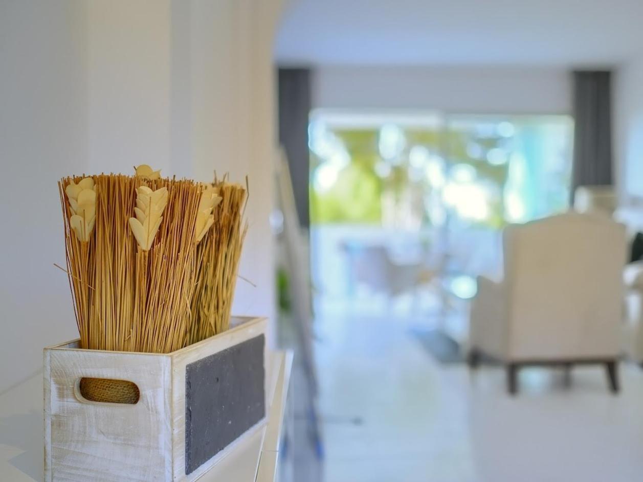 Miraflores Jardin B 32, Pool, Wifi In Mijas Costa La Cala De Mijas Exterior photo