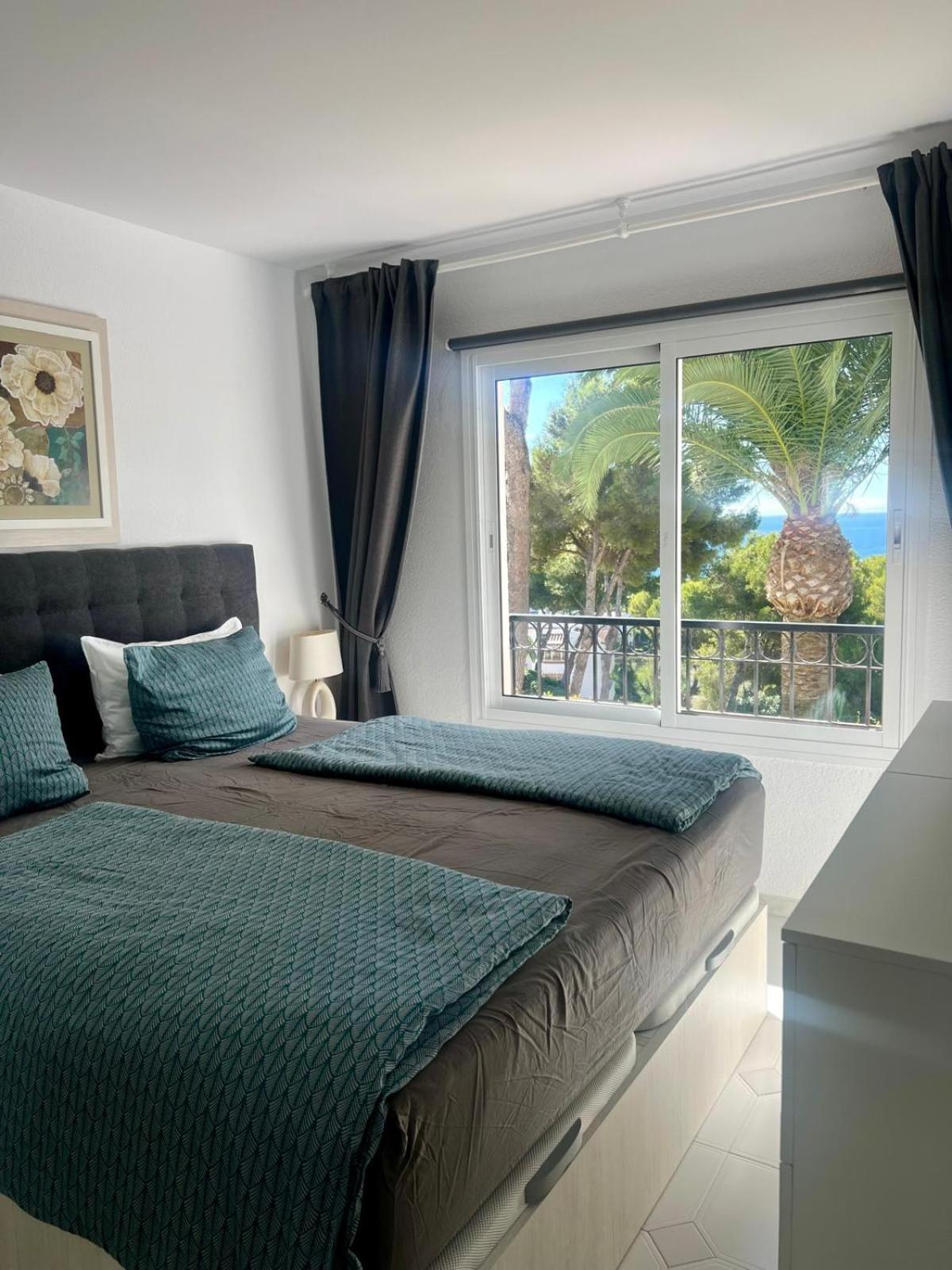 Miraflores Jardin B 32, Pool, Wifi In Mijas Costa La Cala De Mijas Exterior photo